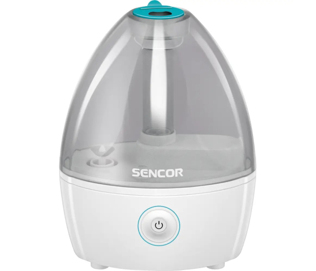 Sencor Nawilżacz powietrza SHF 901WH ultradźwiękowy - 1417090 - zdjęcie